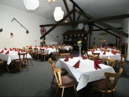 照片: Gasthof Zahn