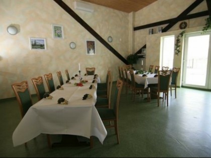 照片: Gasthof Zahn