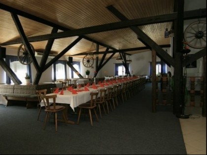 照片: Gasthof Zahn